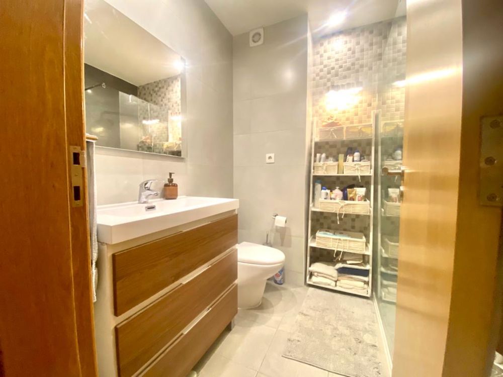 Espelho Wc 80x70 cm (ok Gres)