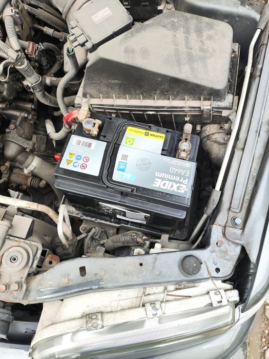 Volvo V40 1.8 Benzyna Kombi – 2002 – 4000 zł – Bobrowiec