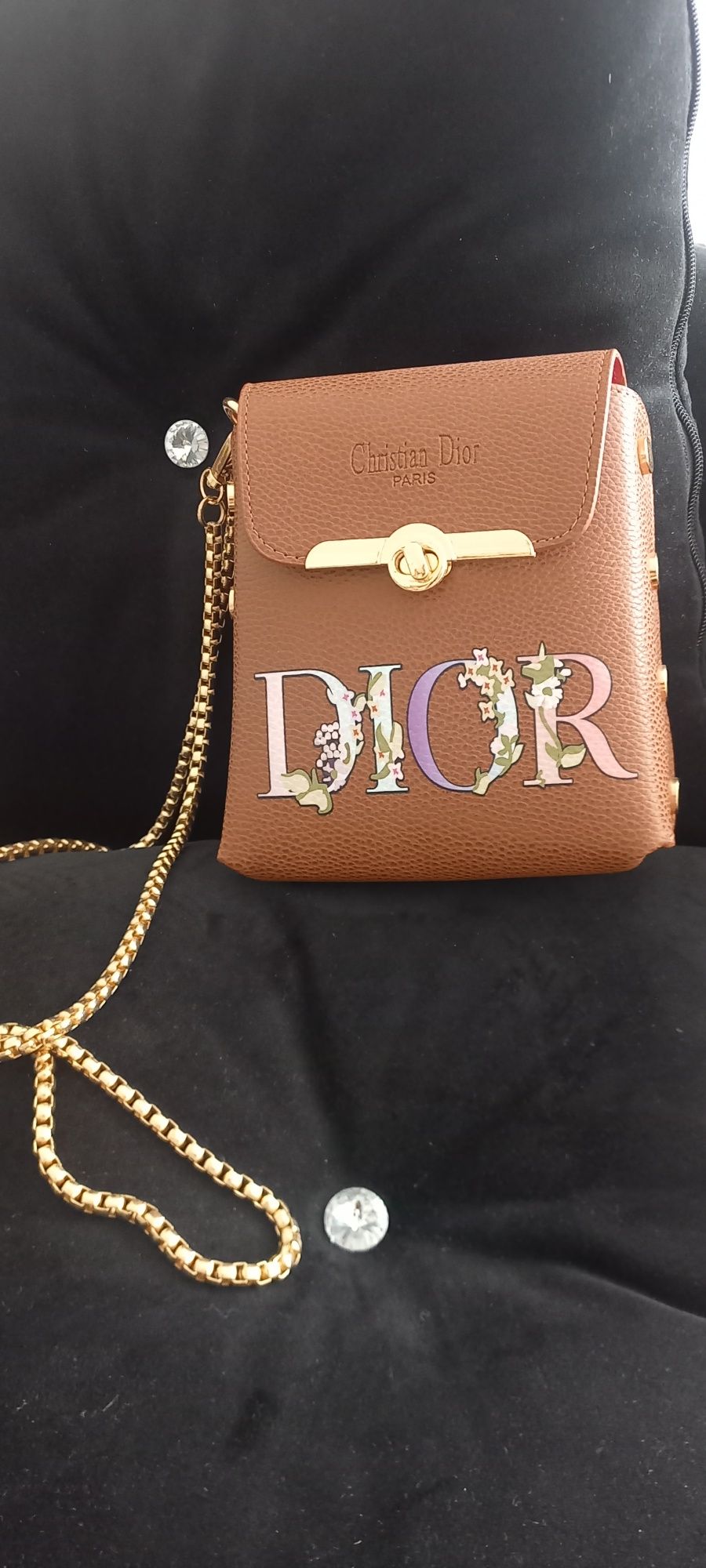 Torebka dior  karl