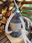 Pompa Piaskowa Bestway 3596 l/h NOWA