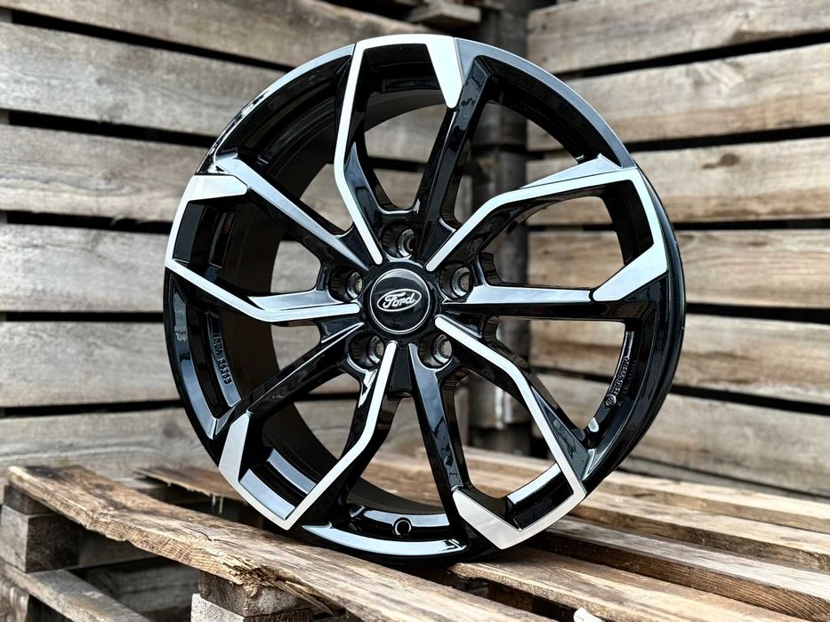 alufelgi r17 5x108 Ford NOWE! C-Max Focus Galaxy Kuga Mondeo S-Max