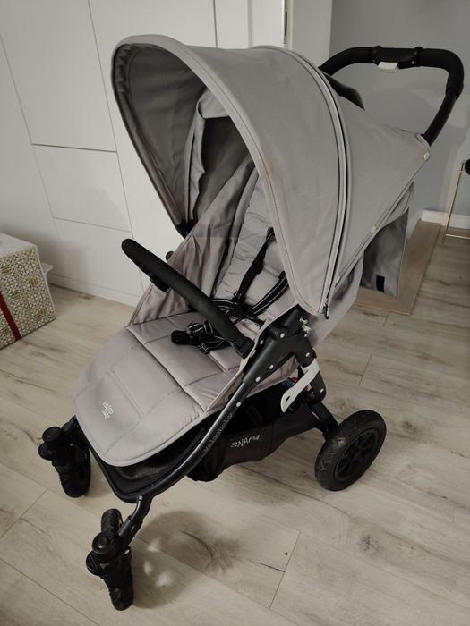 Wózek valco baby Snap 4