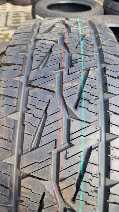 Opona 275/70r16 Bridgestone Dueler A/T 114S