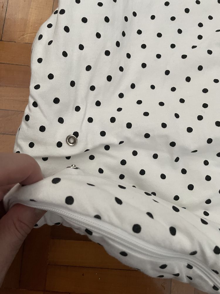 Saco cama para bébé