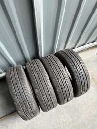 4x opony letnie 175/65R15 Bridgestone Ecopia EP25