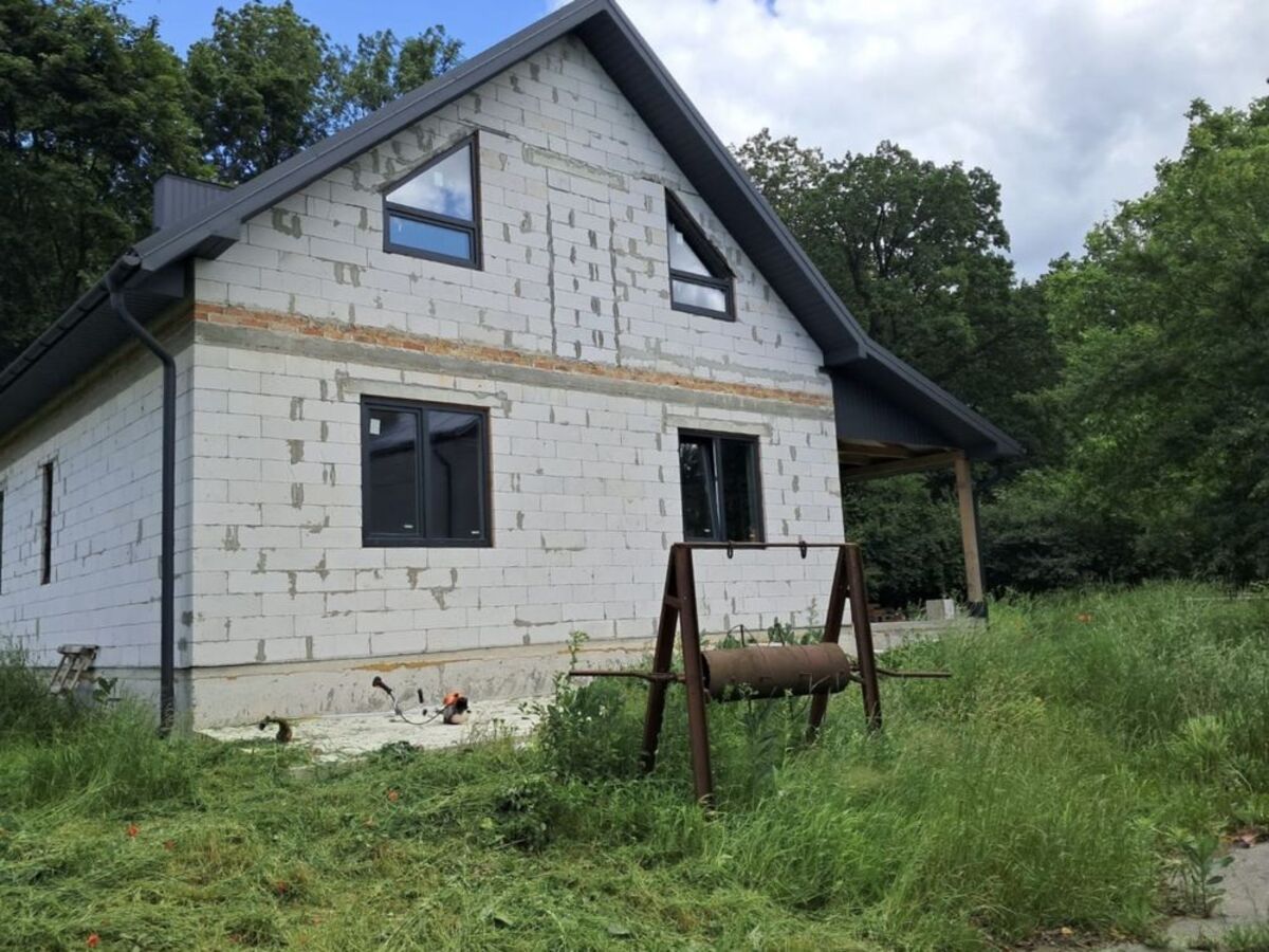 Продаж будинку 148 кв.м, с.Гаї Шевченківські