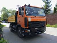 Man wywrotka 2009 rok 4x2 daf scania iveco volvo steyr mercedes maz