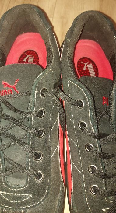 Buty robocze roz 47 puma