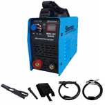 Spawarka Inwertorowa Igbt Sherman Mma 160 Speedy