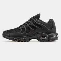 Кроссовки Nike Air Max TN Terrascape Plus All black