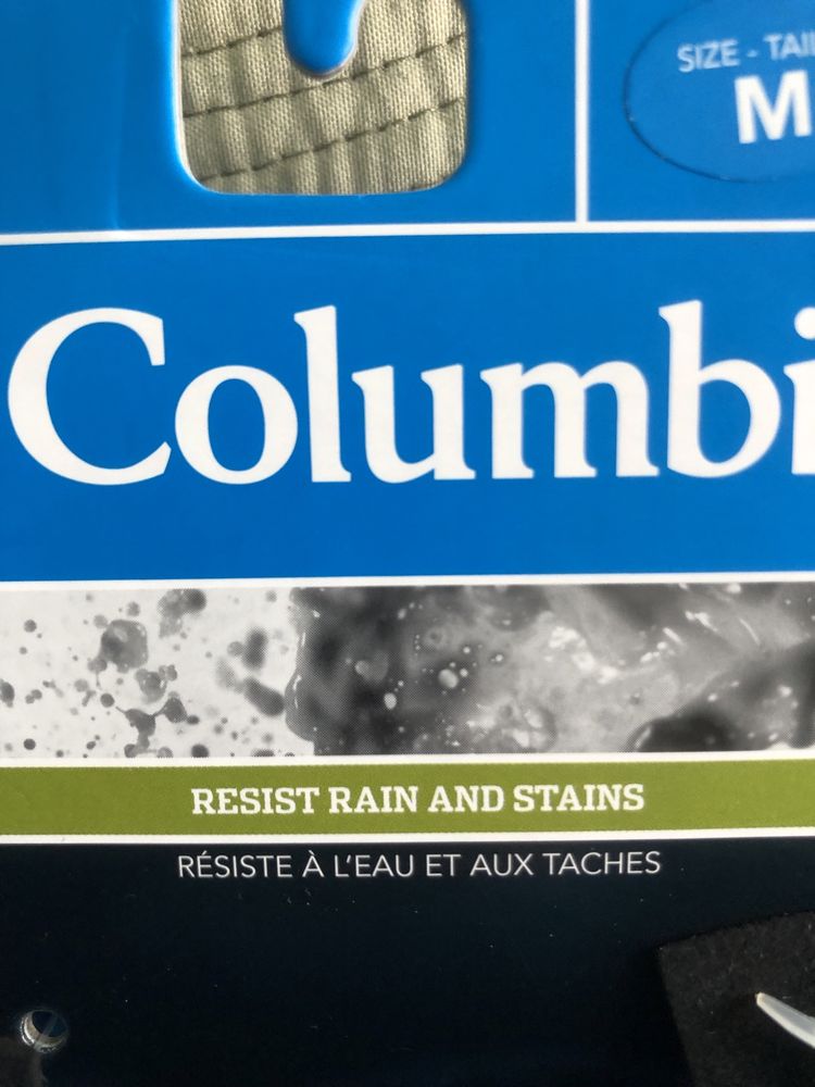 Рукавиці Columbia