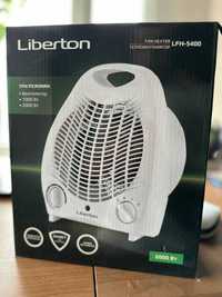 Тепловентилятор Liberton LFH-5400