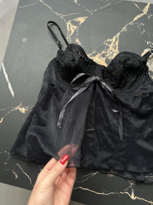 Кружевний топ для дому, кружевні топи для дому