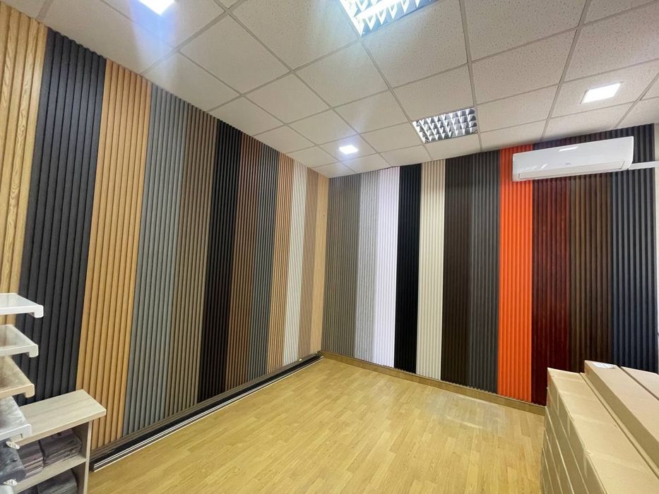 Безкоштовна доставка до 30.11‼️Декоративна стінова рейка, декоративна