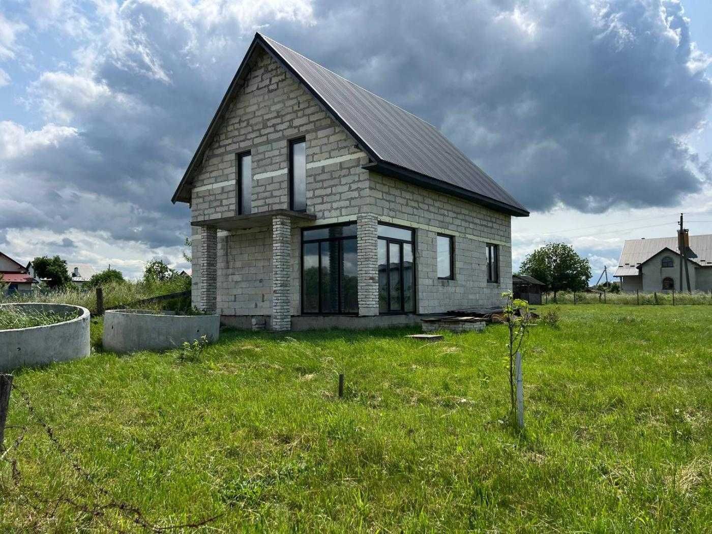 Продаж будинку в с. Старичі