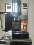 Ekspres do kawy Philips Latte go 5000 LG