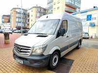 Mercedes -Benz Sprinter 314cdi