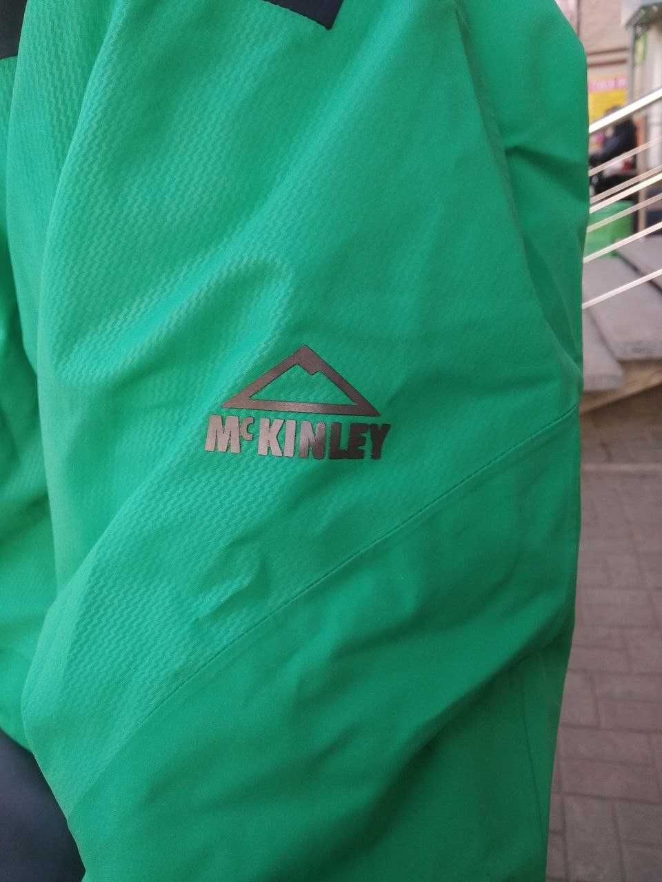 Продам горнолыжную куртку Mckinley Kenji UX, p. M (48-50)