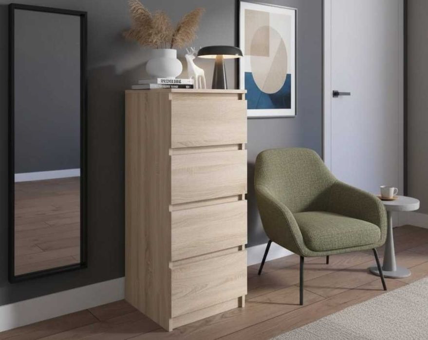 Комод для вещей К7 Влаби