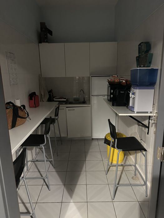 Venda de Escritorio/loja centro Porto