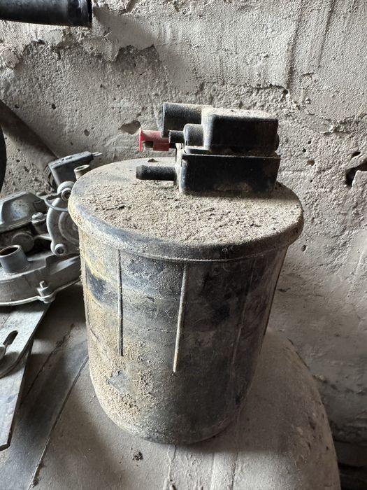 Адсорбер Волга, ГАЗель "Крайслер", ЗМЗ-40524, Євро-3 31105.1164010-1