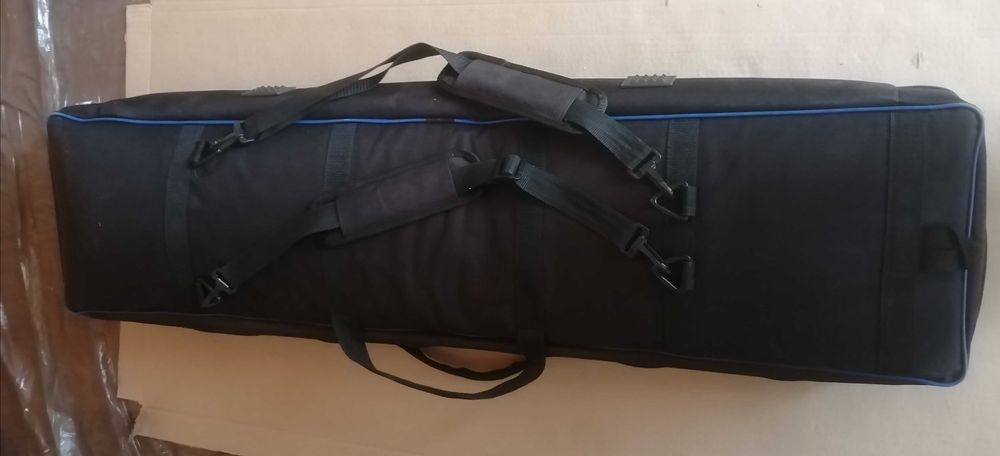 Pokrowiec Garett at pro