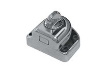 Fechos interiores Safe Guardian Ford Transit (Autocaravana/Campervan)