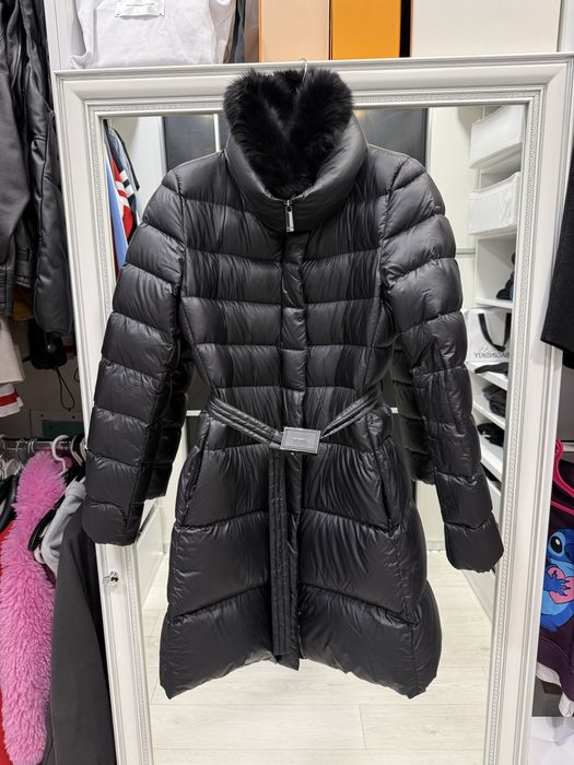 Пуховик Seventy zara