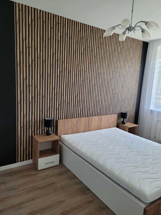 Wynajmę mieszkanie 38 m