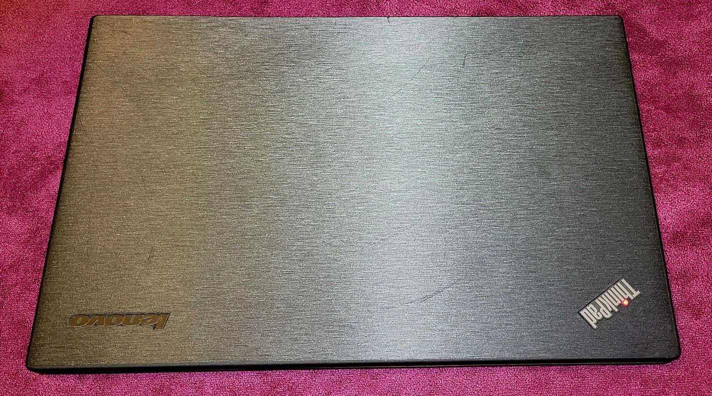Laptop Lenovo THINKPAD X250 12,5 " Intel Core i5 8 GB 1TB Aluminium