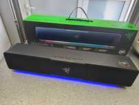 Głośnik Bluetooth soundbar gamingowy RAZER Leviathan V2 X