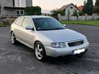 Audi A3 8L 1.6LPG Lift Klimatyzacja