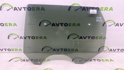 Стекло двери задней правой DODGE JOURNEY 11- 5076890AB