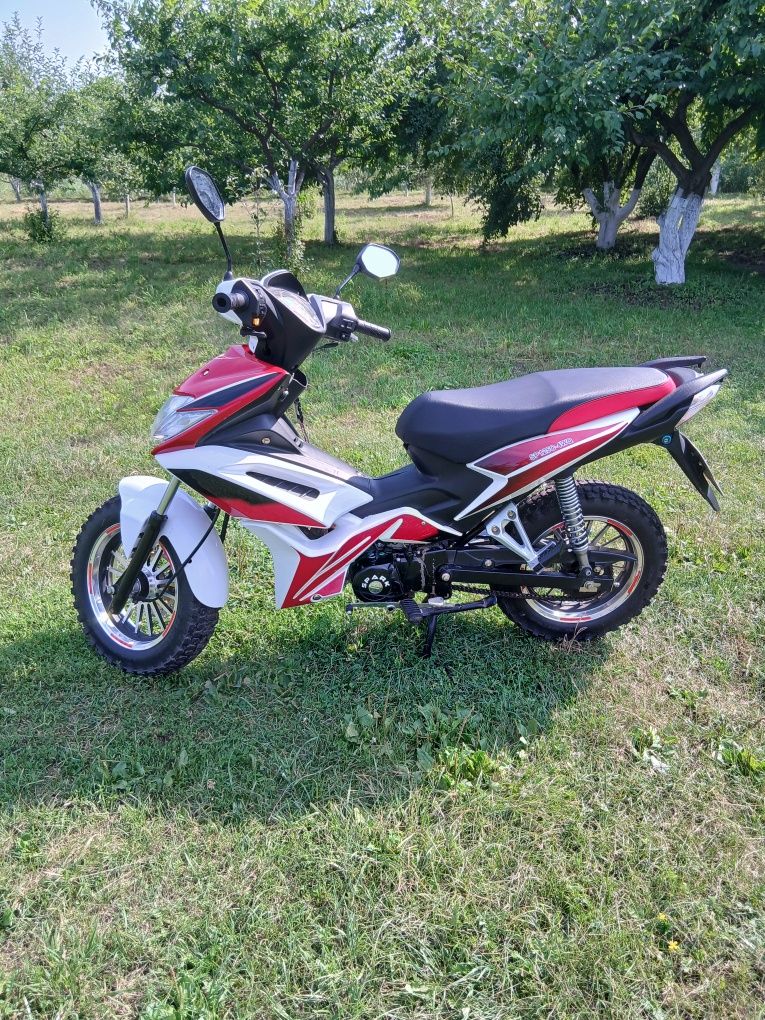 Spark sp125c-4wq