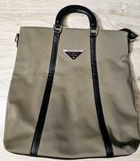 Torba shopper Monnari