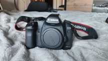 Canon EOS 5D Mark II body stan idealny + Gratis! Torba fotograficzna