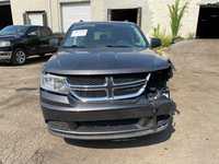 Разборка Dodge Journey порог стойка правая левая с порогом Джорни