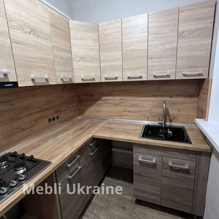 Модульная кухня МАРТА. Уточняйте цены и забирайте со склада в Днепре!