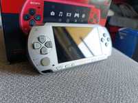 Psp 1000  Silver