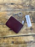 Новый кошелек calvin klein (ck All Day Zip Card Case wallet) с америки