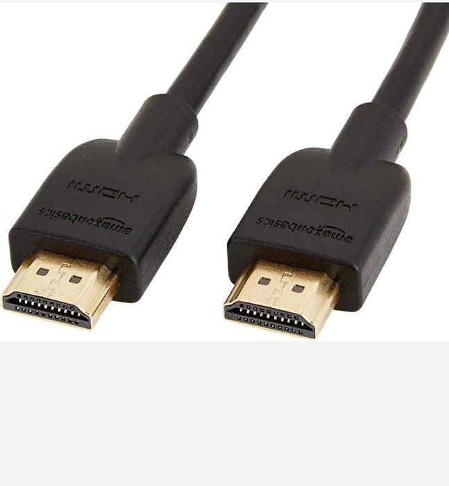 Кабель HDMI новый 1.5 метровый