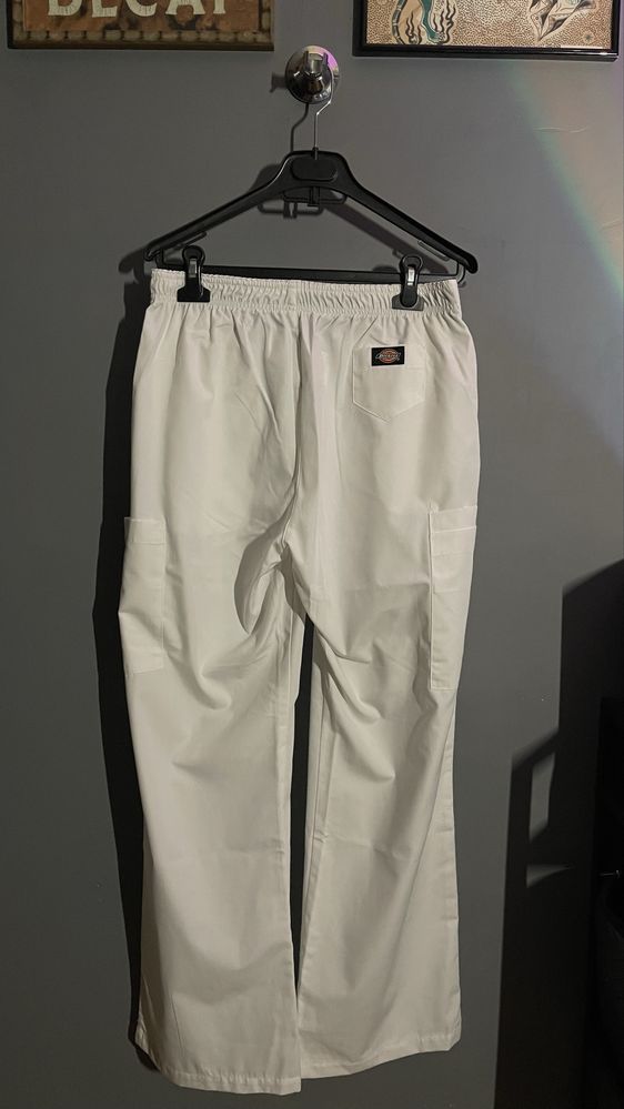 Dickies ( Boot Cut Trousers )  Size:M