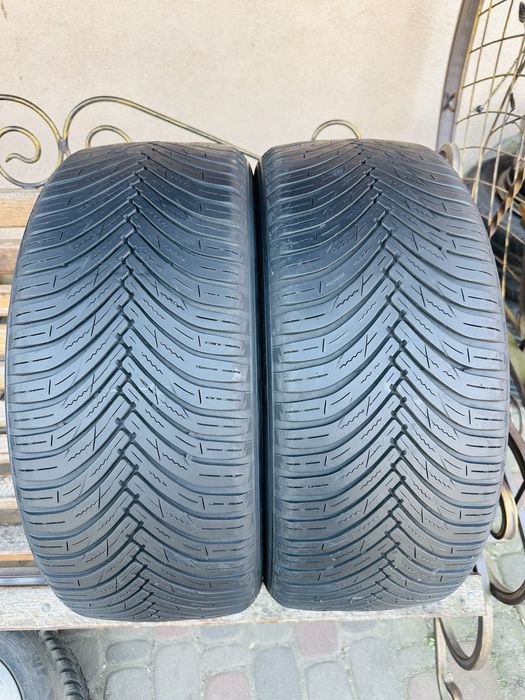 Шини зимові пара 235/45 R18 (98W) Maxxis Premitra 2021p