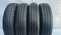 Opony Letnie 155/13C  155/80/13C Maxxis 4szt 2023r 7mm