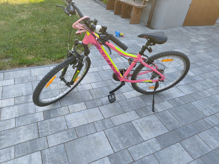 Rower KELLYS Vanity koła 26