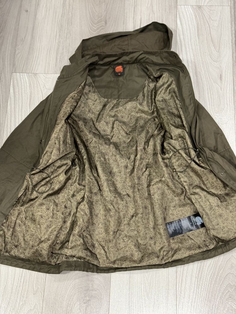 Parka rozmiar  m