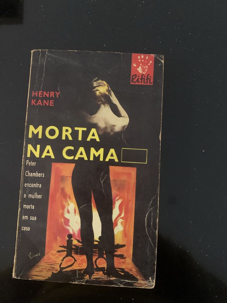 Varios livros de diversos autores