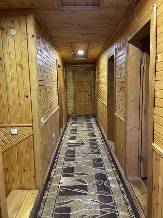 Здається будинок в Карпатах ( занято на Новий Рік!)