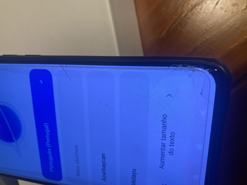 Telemóvel xiaomi 11