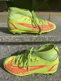 Korki pilkarskie  Nike Mercurial 36